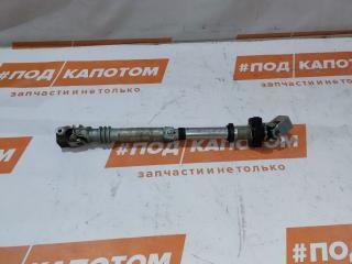 рулевой карданчик Mercedes-Benz C-Класс W204 2012, 1.8 л., M 271.820, бензин, АКПП, 775, седан, передний привод, A2044620278