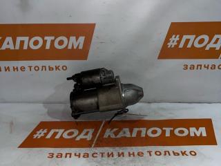 стартер Chevrolet Cruze 1 поколение (2009 - 2012), 1.8 л., F18D4, бензин, 55576980