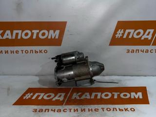 стартер Chevrolet Cruze 1 поколение [рестайлинг] (2012 - 2015), 1.8 л., F18D4, бензин, 55576980