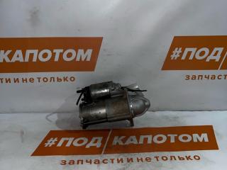 стартер Chevrolet Cruze 1 поколение (2009 - 2012), 1.8 л., F18D4, бензин, 55576980