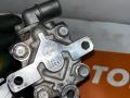 насос гидроусилителя руля Chevrolet Cruze 1 поколение (2009 - 2012), 1.8 л., F18D4, бензин, 96837813 - фото №4