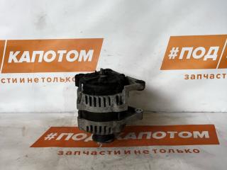 генератор Chevrolet Cruze 1 поколение (2009 - 2012), 1.8 л., F18D4, бензин, 13500577