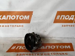 насос гидроусилителя руля Chevrolet Cruze 1 поколение [рестайлинг] (2012 - 2015), 1.8 л., F18D4, бензин, 96837813