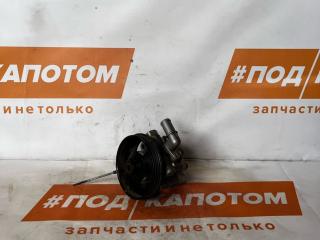 насос гидроусилителя руля Chevrolet Cruze 1 поколение (2009 - 2012), 1.8 л., F18D4, бензин, 96837813