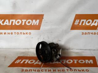 насос гидроусилителя руля Chevrolet Cruze 1 поколение (2009 - 2012), 1.8 л., F18D4, бензин, 96837813