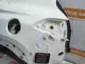 крыло заднее левое Hyundai Tucson 3 поколение 2017, 2.0 л., G4NC, бензин, АКПП, pkw (pure white), внедорожник 5 дв., передний привод, 71503D3C01 - фото №2