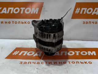 генератор Chevrolet Cruze 1 поколение (2009 - 2012), 1.8 л., F18D4, бензин, 13502595