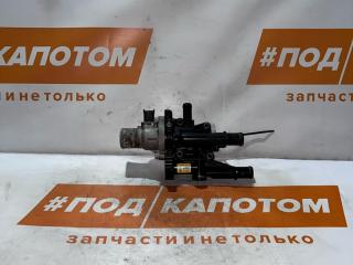 корпус термостата Chevrolet Cruze 1 поколение (2009 - 2012), 1.8 л., F18D4, бензин, 25199824