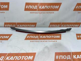 накладка двери (крышки) багажника Kia Sportage 4 поколение 2016, 2.0 л., D4HA, дизель, АКПП, bu2 (mercury blue), внедорожник 5 дв., полный привод, 87310D91200