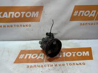 насос гидроусилителя руля Chevrolet Cruze 1 поколение (2009 - 2012), 1.8 л., F18D4, бензин, 96837813