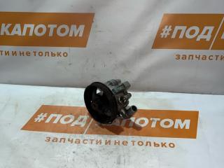 насос гидроусилителя руля Opel Astra G (1998 - 2009), 1.8 л., бензин, 96837813