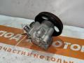 насос гидроусилителя руля Chevrolet Cruze 1 поколение (2009 - 2012), 1.8 л., F18D4, бензин, 96837813 - фото №3