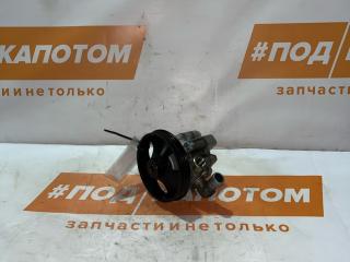 насос гидроусилителя руля Chevrolet Cruze 1 поколение (2009 - 2012), 1.8 л., F18D4, бензин, 96837813