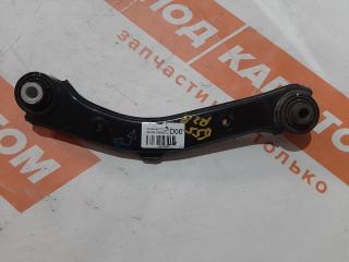 рычаг задний Kia Sportage 4 поколение 2016, 2.0 л., D4HA, дизель, АКПП, bu2 (mercury blue), внедорожник 5 дв., полный привод, 55100-D3000