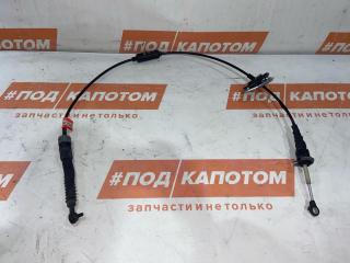 трос кулисы КПП Kia Sportage 4 поколение 2016, 2.0 л., D4HA, дизель, АКПП, bu2 (mercury blue), внедорожник 5 дв., полный привод, 46790D9300