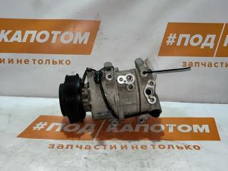 нагнетатель воздуха (компрессор) Hyundai ix35 1 поколение 2012, 2.0 л., G4KD, бензин, АКПП, tcm (phantom black), внедорожник 5 дв., передний привод, 977012S500