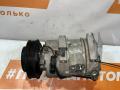 нагнетатель воздуха (компрессор) Hyundai ix35 1 поколение 2012, 2.0 л., G4KD, бензин, АКПП, tcm (phantom black), внедорожник 5 дв., передний привод, 977012S500 - фото №2