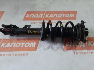 стойка передняя Kia Sportage 3 поколение 2013, 2.0 л., D4HA, дизель, АКПП, e5b (dark metal), внедорожник 5 дв., полный привод, L36054560-2Y360