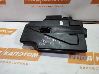 корпус воздушного фильтра Suzuki SX4 1 поколение [рестайлинг] 2009, 1.5 л., M15A, бензин, АКПП, z2s, хетчбэк 5 дв., передний привод, 79JA01