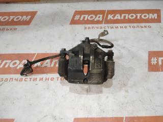 СУППОРТ перед. лев. Kia Sportage 3 поколение 2013, 2.0 л., D4HA, дизель, АКПП, e5b (dark metal), внедорожник 5 дв., полный привод, 581102S550