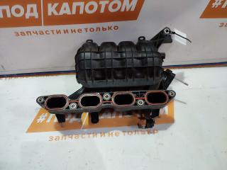 коллектор впускной Toyota Corolla 10 поколение E150 [рестайлинг] 2012, 1.8 л., 2ZR-FE, бензин, АКПП, 1g3, седан, передний привод, 171200T012, 1712037022