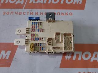 блок предохранителей Kia Sportage 3 поколение 2013, 2.0 л., D4HA, дизель, АКПП, e5b (dark metal), внедорожник 5 дв., полный привод, 91950-3W04Q