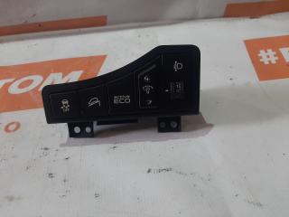 кнопка (выключатель) Kia Sportage 3 поколение 2013, 2.0 л., D4HA, дизель, АКПП, e5b (dark metal), внедорожник 5 дв., полный привод, 93700-3U630WK