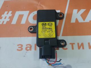 датчик угла поворота руля Kia Sportage 3 поколение 2013, 2.0 л., D4HA, дизель, АКПП, e5b (dark metal), внедорожник 5 дв., полный привод, 95690-1F000