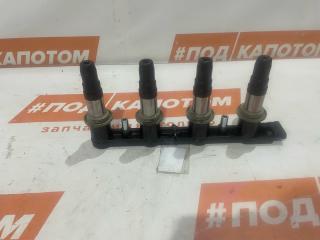 катушка зажигания Chevrolet Cruze 1 поколение (2009 - 2012), 1.8 л., F18D4, бензин, 96476979