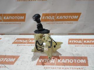 кулиса Kia Sportage 3 поколение 2013, 2.0 л., D4HA, дизель, АКПП, e5b (dark metal), внедорожник 5 дв., полный привод