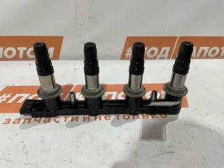 катушка зажигания Chevrolet Cruze 1 поколение (2009 - 2012), 1.8 л., F18D4, бензин, 96476979