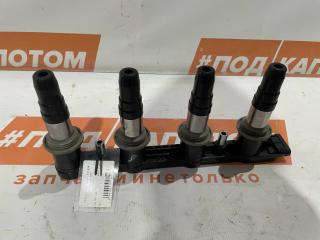 катушка зажигания Chevrolet Cruze 1 поколение (2009 - 2012), 1.8 л., F18D4, бензин, 96476979