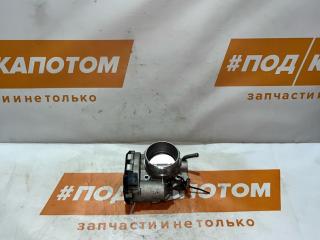 заслонка дроссельная Hyundai ix35 1 поколение 2009, 2.4 л., G4KE, бензин, АКПП, tcm (phantom black), внедорожник 5 дв., 9590930001