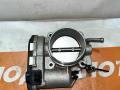 заслонка дроссельная Hyundai ix35 1 поколение 2009, 2.4 л., G4KE, бензин, АКПП, tcm (phantom black), внедорожник 5 дв., 9590930001 - фото №2
