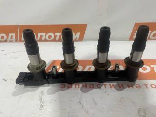 катушка зажигания Chevrolet Cruze 1 поколение (2009 - 2012), 1.8 л., F18D4, бензин, 96476979