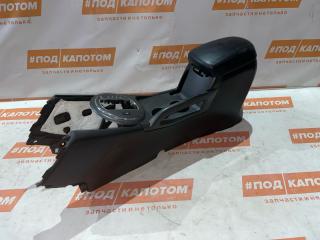 подлокотник Kia Sportage 3 поколение 2013, 2.0 л., D4HA, дизель, АКПП, e5b (dark metal), внедорожник 5 дв., полный привод