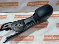 подлокотник Kia Sportage 3 поколение 2013, 2.0 л., D4HA, дизель, АКПП, e5b (dark metal), внедорожник 5 дв., полный привод - фото №2