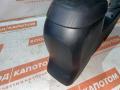 подлокотник Kia Sportage 3 поколение 2013, 2.0 л., D4HA, дизель, АКПП, e5b (dark metal), внедорожник 5 дв., полный привод - фото №14