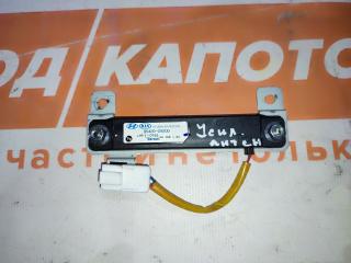 усилитель антенны Kia Sportage 4 поколение 2016, 2.0 л., D4HA, дизель, АКПП, bu2 (mercury blue), внедорожник 5 дв., полный привод, 95420D9200