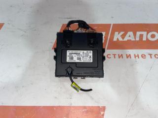 Блок управления бесключевым доступом Kia Sportage 4 поколение 2016, 2.0 л., D4HA, дизель, АКПП, bu2 (mercury blue), внедорожник 5 дв., полный привод, 95480D9300