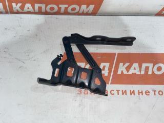 петля капота левая Kia Sportage 4 поколение 2016, 2.0 л., D4HA, дизель, АКПП, bu2 (mercury blue), внедорожник 5 дв., полный привод, 79110D9000