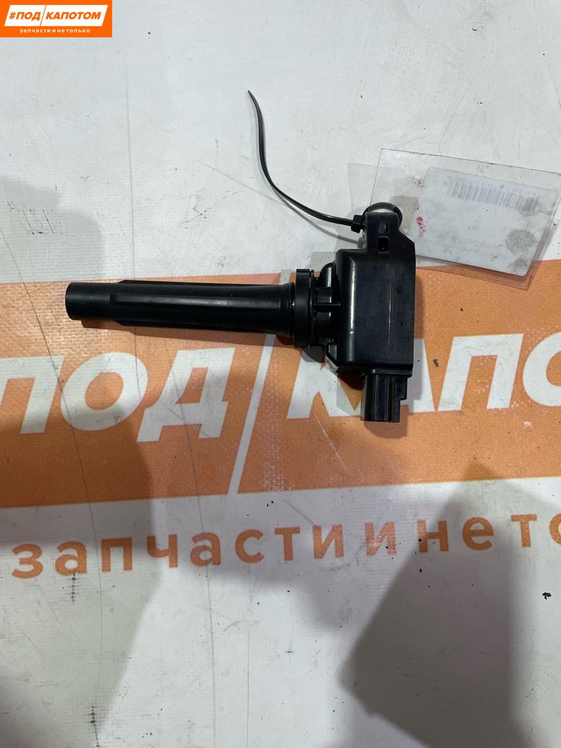 катушка зажигания Mazda 6 GJ GL 2013, 2.0 л., PE-VPR, бензин, АКПП, 25d, седан, передний привод, H6T61271, 3610 - фото №1