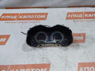 щиток приборов (приборная панель) Toyota Corolla 10 поколение E150 [рестайлинг] 2012, 1.8 л., 2ZR-FE, бензин, АКПП, 1g3, седан, передний привод, 838000W760