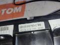 щиток приборов (приборная панель) Toyota Corolla 10 поколение E150 [рестайлинг] 2012, 1.8 л., 2ZR-FE, бензин, АКПП, 1g3, седан, передний привод, 838000W760 - фото №11