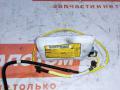 ПОДУШКА AIRBAG СИДЕНЬЯ перед. лев. Toyota Corolla 10 поколение E150 [рестайлинг] 2012, 1.8 л., 2ZR-FE, бензин, АКПП, 1g3, седан, передний привод, 7391012040 - фото №2