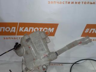 бачок омывателя Mazda 3 3 поколение [рестайлинг] 2016, 2.5 л., PY-VPS, бензин, АКПП, 46g machine gray metallic, хетчбэк 5 дв., передний привод, 860142-811