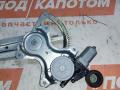 стеклоподъемник передний левый Toyota Corolla 10 поколение E150 [рестайлинг] 2012, 1.8 л., 2ZR-FE, бензин, АКПП, 1g3, седан, передний привод, 6980212220 - фото №3