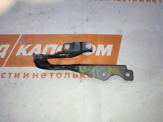 петля капота левая Mazda 3 3 поколение [рестайлинг] 2016, 2.5 л., PY-VPS, бензин, АКПП, 46g machine gray metallic, хетчбэк 5 дв., передний привод, B45A52420A