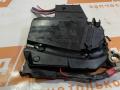 клемма аккумулятора плюс Ford Kuga 2 поколение 2013, 2.0 л., дизель, АКПП, frozen white, внедорожник 5 дв., полный привод, AV6T-14A067-BB - фото №5