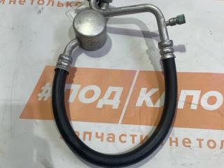 трубка кондиционера Suzuki Grand Vitara 2 поколение [рестайлинг] 2010, 2.4 л., J24B, бензин, АКПП, zdk, внедорожник 5 дв., полный привод